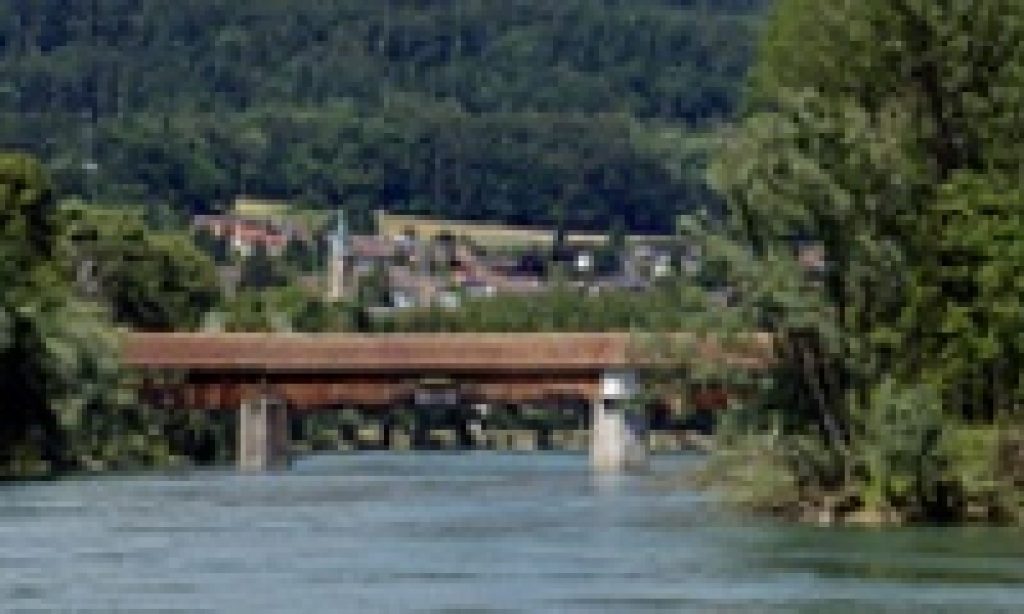 Gründung des Fischereivereins Gründung des Fischereivereins