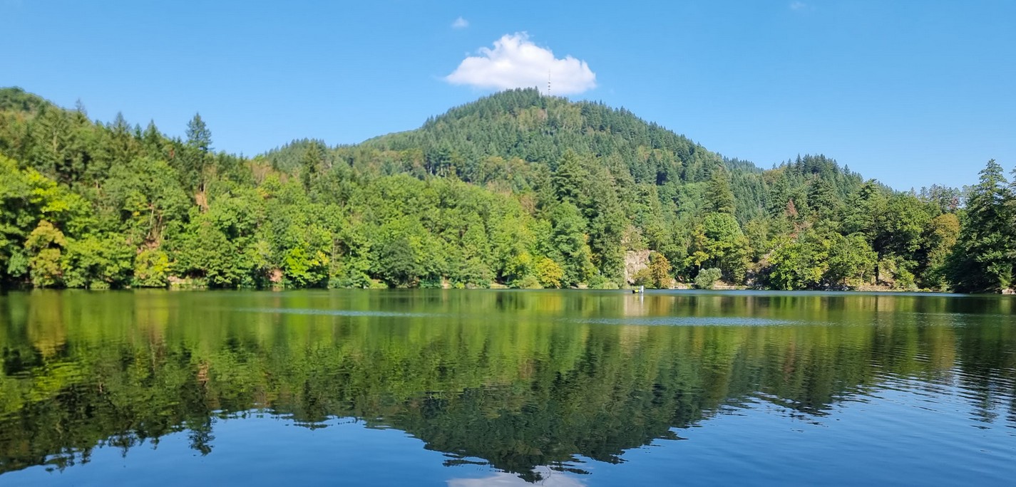 bergsee